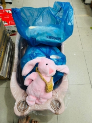 Mẹ chốt combo đi sinh tại shop tại Quảng Nam