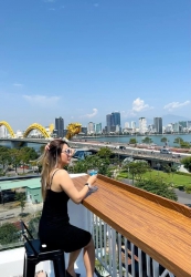 GIẢM SÂU TÒA CĂN HỘ 4TẦNG VIEW CẦU RỒNG CỰC ĐẸP tại Quảng Nam