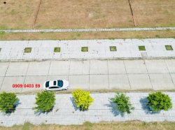 Bán đất đấu giá khu dân cư Bao Điền - Phổ An tại Quảng Nam