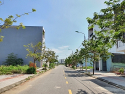 Bán lô đất đường Thiều Chửu, gần sát sông tại Quảng Nam