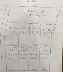 Ông anh gửi 10 lô liền kề bãi biển An Bàng tại Quảng Nam