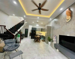 Bán nhà 2 tầng Mặt Tiền Cẩm Bắc 8 - Hoà Thọ Đông, sát đường Lê Đại Hành tại Quảng Nam