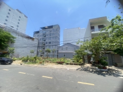 Cho thuê 3 lô Đất yên bình trên phố Tây tại Quảng Nam