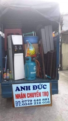 Chấp nhận vận chuyển hàng hóa tại Quảng Nam