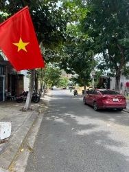 Bán 3 lô đất Phan Thi Nu, Sát Biển tại Quảng Nam