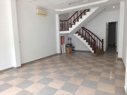 Nhà 4 tầng đường Nguyễn Chí Thanh, Hải Châu 1 tại Quảng Nam