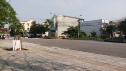 Chuyển công tác cần bán lô đất đường Trần Đại Nghĩa, Tân Thạnh, Tam Kỳ, Quảng Nam giá chỉ 3,45 tỷ tại Quảng Nam