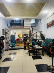 Bán Nhà 3 Tầng, 2 Mặt Tiền Đường Trần Thủ Độ Khuê Trung, Đà Nẵng Giá Sốc tại Quảng Nam