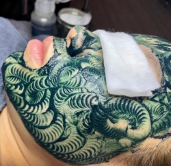 Chỉ 01 buổi cầy ta xoa đuy nhất bằng 10 buổi tại Quảng Nam