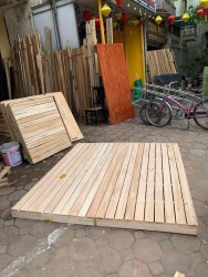 Chăn ga gối đều sẵn sàng. Hoàn tất đơn hàng tại Quảng Nam