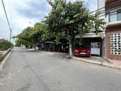 Chủ gửi bán lô đất mặt đường Trường Chinh 98m2 ngang 5.5 tại Quảng Nam