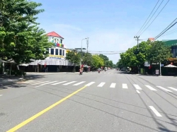 Bán lô đất kiệt Khuê Trung tại Quảng Nam