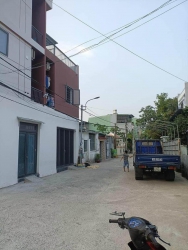 Bán đất 2 mặt tiền Trần Đình Tri tại Quảng Nam