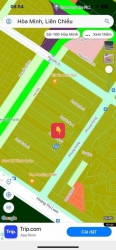 Bán Lô Đất Số 5 Phú Xuân 3, Hoà Minh, Quận Liên Chiểu, Đà Nẵng tại Quảng Nam