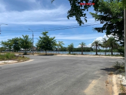 Khu dân cư An Lộc Phát, đường nhựa 19.5m tại Quảng Nam