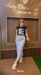 Sét váy đã về tại Quảng Nam