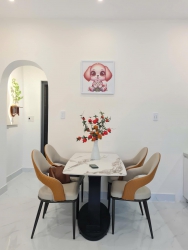 Nhà 2 tầng full nội thất vào ở ngay cầu Rồng Nguyễn Văn Linh Bạch Đằng tại Quảng Nam