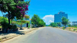 Chủ Cần Bán Lô Trịnh Hoài Đức, sát bệnh Viện Phan Châu Trinh, KĐT FPT - Diện Tích 6x20=120m/ lô tại Quảng Nam