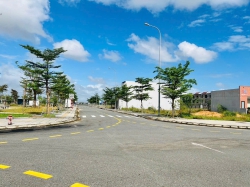 Một lô đất giá chỉ 1.7 triệu tại Quảng Nam