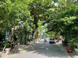 ĐƯỜNG 5,5M NAM CẨM LỆ, HÒA XUÂN tại Quảng Nam