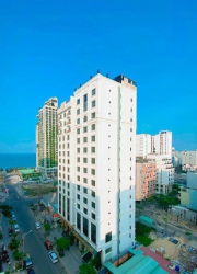 Khách sạn khu An Thượng- Đà Nẵng tại Quảng Nam