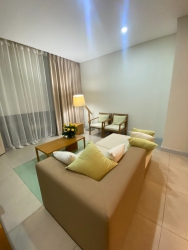 n căn hộ cao cấp trực diện biển Mỹ Khê tại Quảng Nam