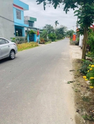 n lô đất gần chợ Lệ Trạch Hòa Tiến Đà Nẵng tại Quảng Nam