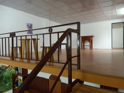 Bán nhà Thôn Phong Nam - Cách trường THPT Phan Thành Tài và Quốc Lộ 1A tại Quảng Nam