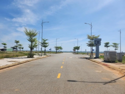VỊNH AN HÒA - Chính chủ cắt lỗ 300 triệu lô đất nền trung tâm khu đô thị tại Quảng Nam
