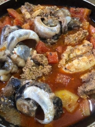 Mắt Cá Ngừ Đại Dương tại Quảng Nam