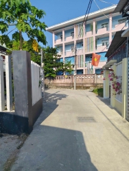 Bán lô đất phường Tân Thạnh, diện tích 5x21m tại Quảng Nam