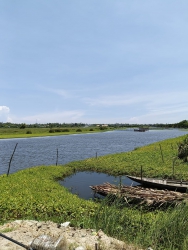 Block 2 lô view sông Bình Đào, Thăng Bình tại Quảng Nam