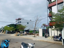 Cần tiền, chính chủ bán gấp 171,5m2 ngang 7m, ngay sát ĐH FPT, rẻ nhất thị trường tại Quảng Nam