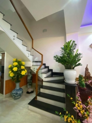 Bán nhà 3 tầng Nguyễn Huy Tự tại Quảng Nam