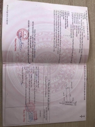 n lô đất Phong Lục Tây Điện Thắng Nam tại Quảng Nam