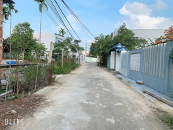 n đất gần chợ Miếu Bông, diện tích lớn, hướng cửa Đông Bắc, tiện ích xung quanh đầy đủ tại Quảng Nam