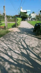Cần bán lô đất tại Trường Xuân TP Tam Kỳ, đường ô tô tại Quảng Nam