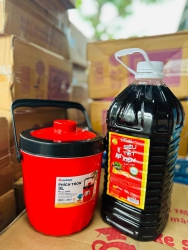 Chương trình khuyến mãi mua Nước mắm SIÊU TIẾT KIỆM tại Quảng Nam