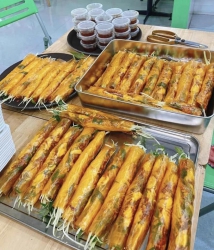 Trà Sữa Béo tại Quảng Nam