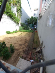Lô đất 105m2 view biển đông, cách biển 60m, giá 3,3 tỷ tại Quảng Nam