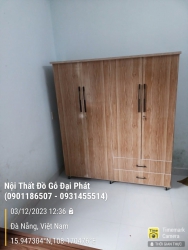 Tủ kệ gỗ chất lượng giá rẻ tại Quảng Nam