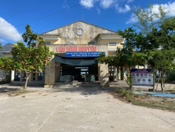 Cần bán lô đất Khu đô thị KPC đối diện chợ Bình Nguyên, Thăng Bình, Quảng Nam tại Quảng Nam