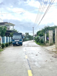 Bán đất Điện Bàn tại Quảng Nam