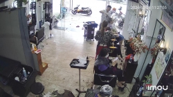 Chọn Kiểu Tóc Đẹp tại Quảng Nam