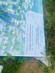 Bệnh Viện Quốc Tế Sắp Khởi Công Sau Hơn 20 Năm Tại Khu Vực Hoà Quý Ngũ Hành Sơn TP Đà Nẵng tại Quảng Nam