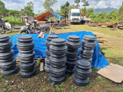 Bán gấp cả 2 căn nhà. Giá 58 triệu tại Quảng Nam
