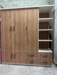 Tủ nhựa Đài Loan giá rẻ tại xưởng tại Quảng Nam