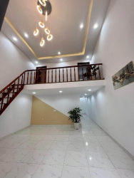 Chào bán nhà mê lửng đúc kiệt 408 Tôn Đản - Cẩm Lệ tại Quảng Nam