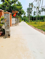 Bán nhanh lô Cẩm Thanh Hội An tại Quảng Nam