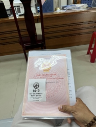12/9 tiếp tục hỗ trợ khách hàng uỷ quyền sang tên đổi chủ trong mua bán Bất Động Sản phường biển Điện Dương tại Quảng Nam